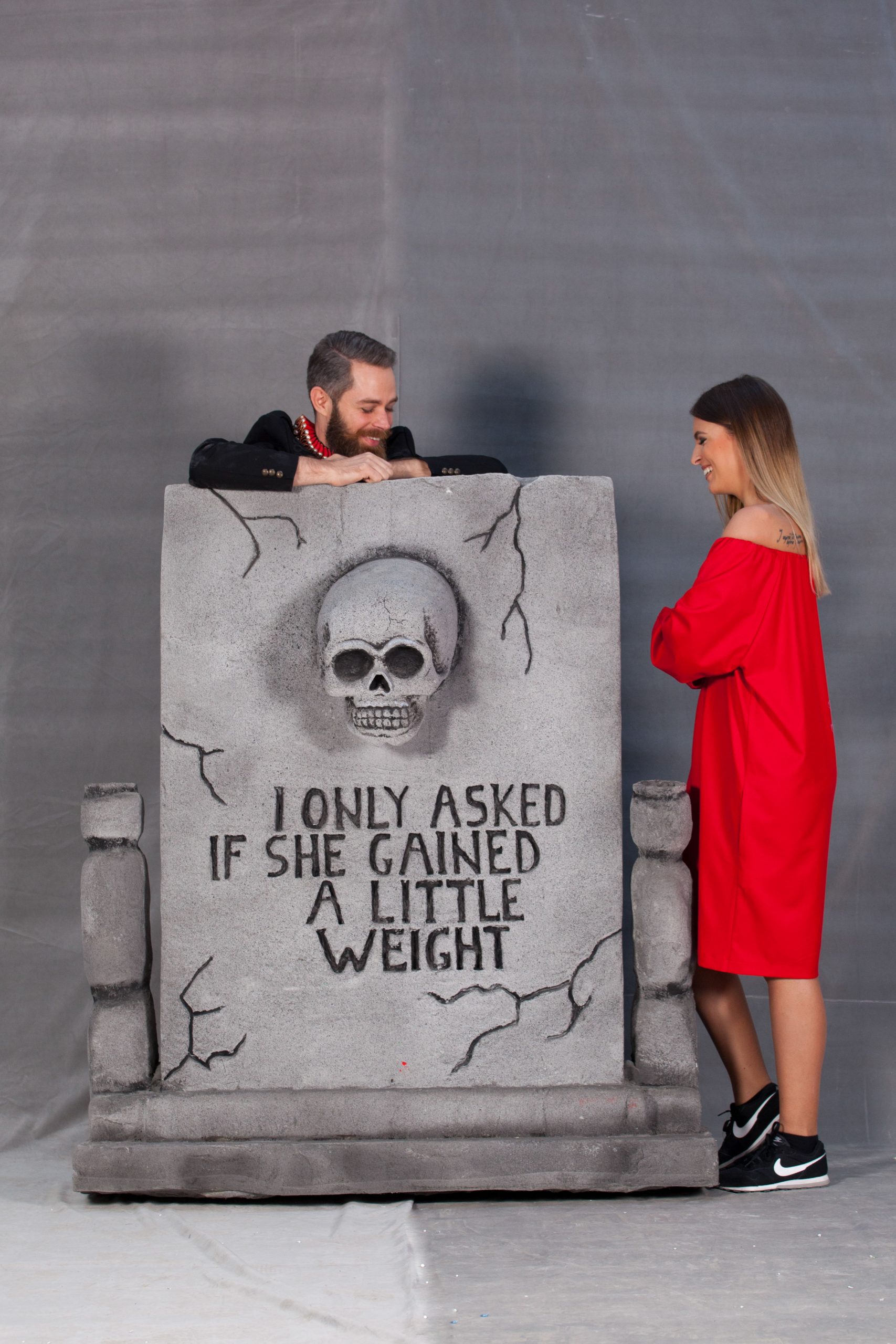 inchiriere decor halloween