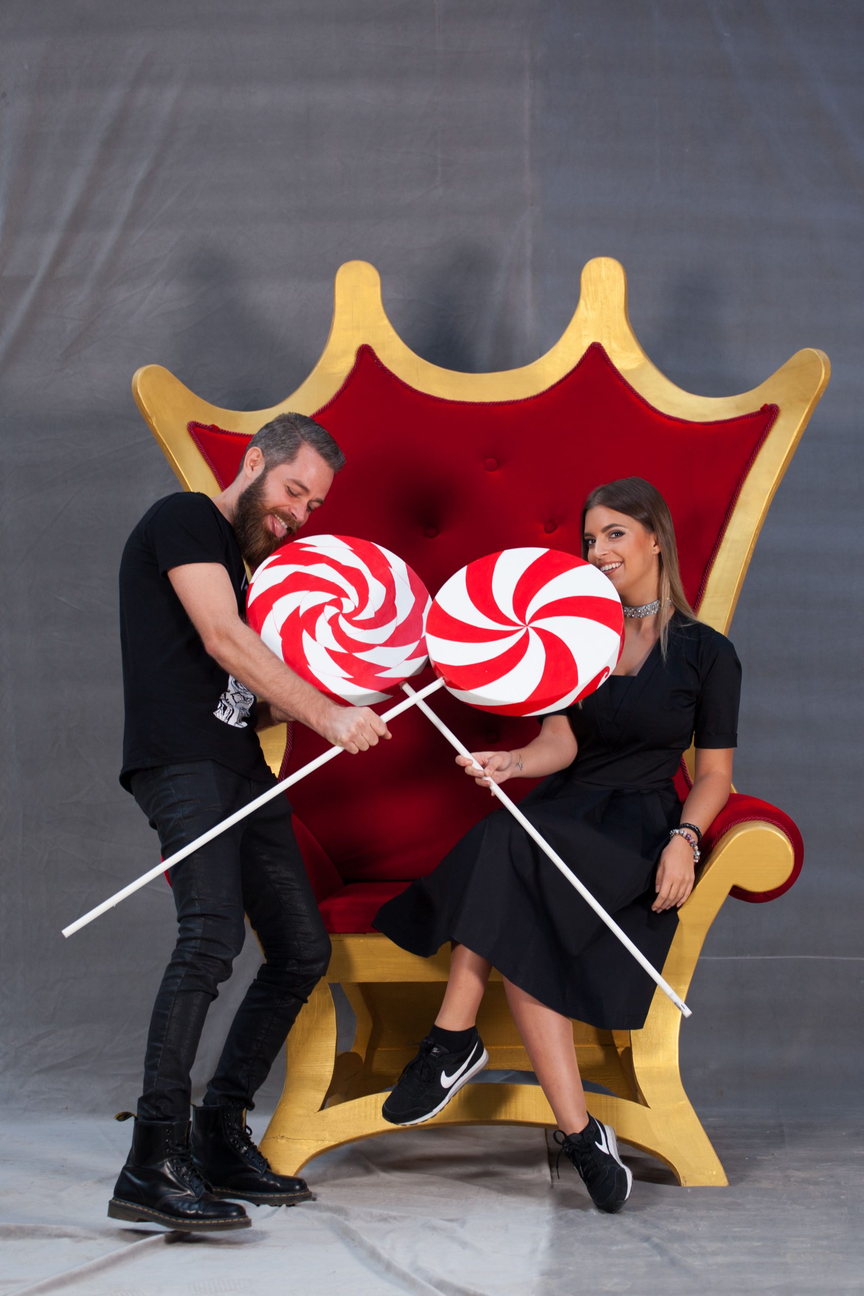 inchiriere decor acadea