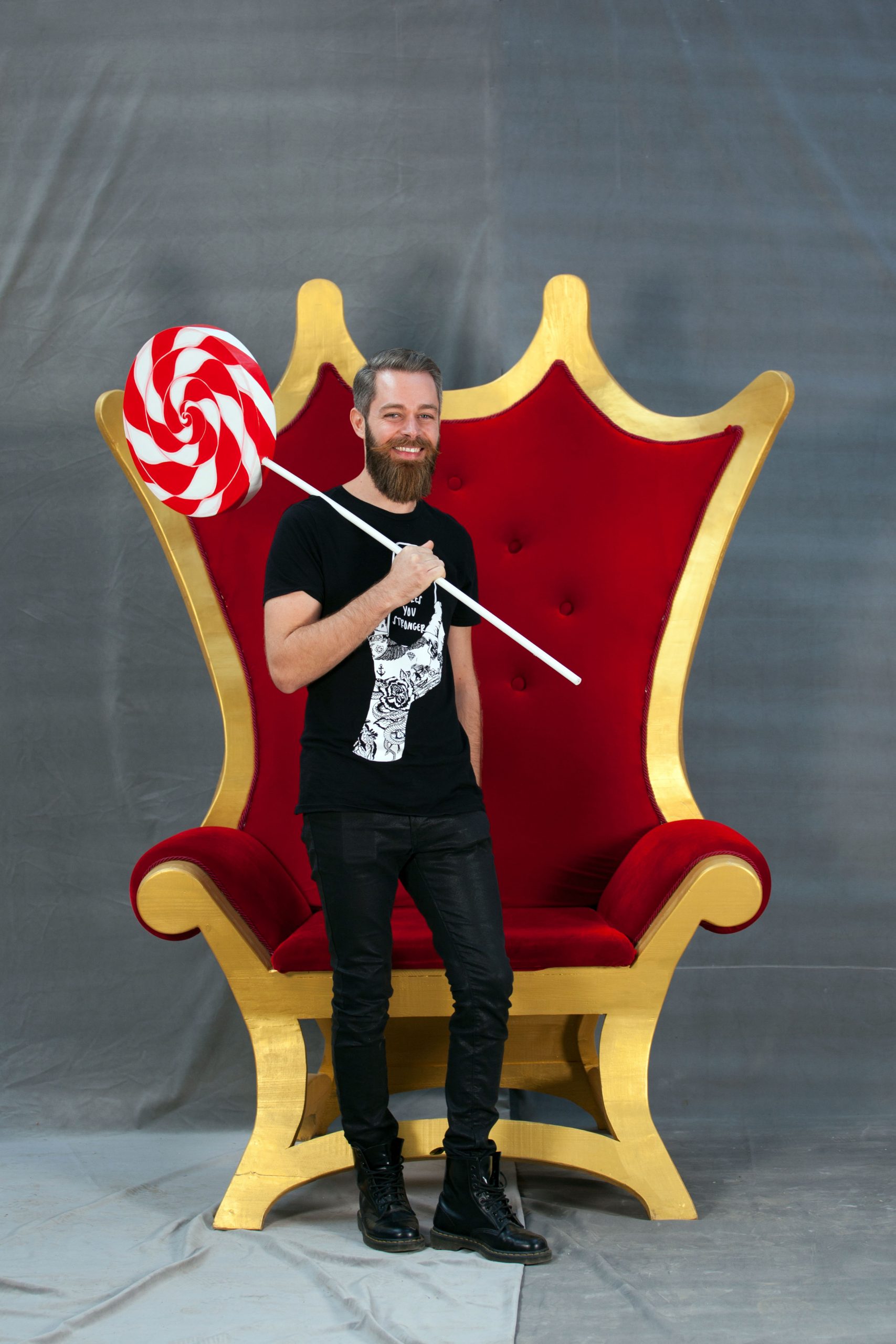 inchiriere decor acadea