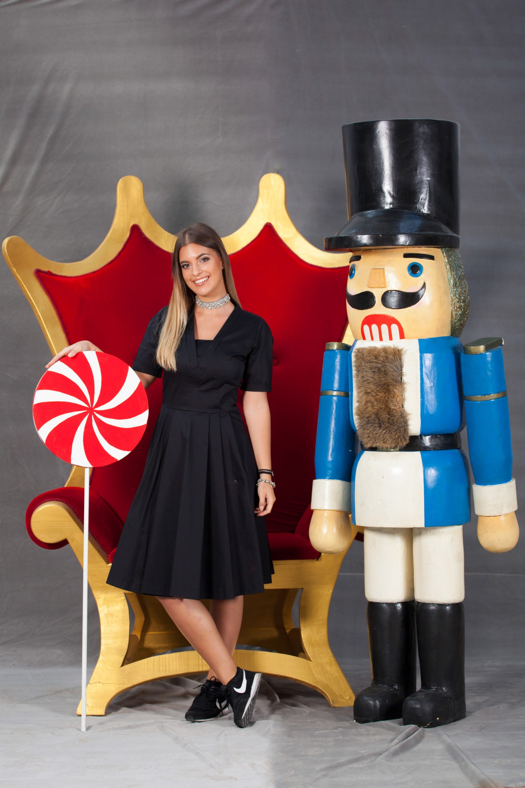 inchiriere decor acadea