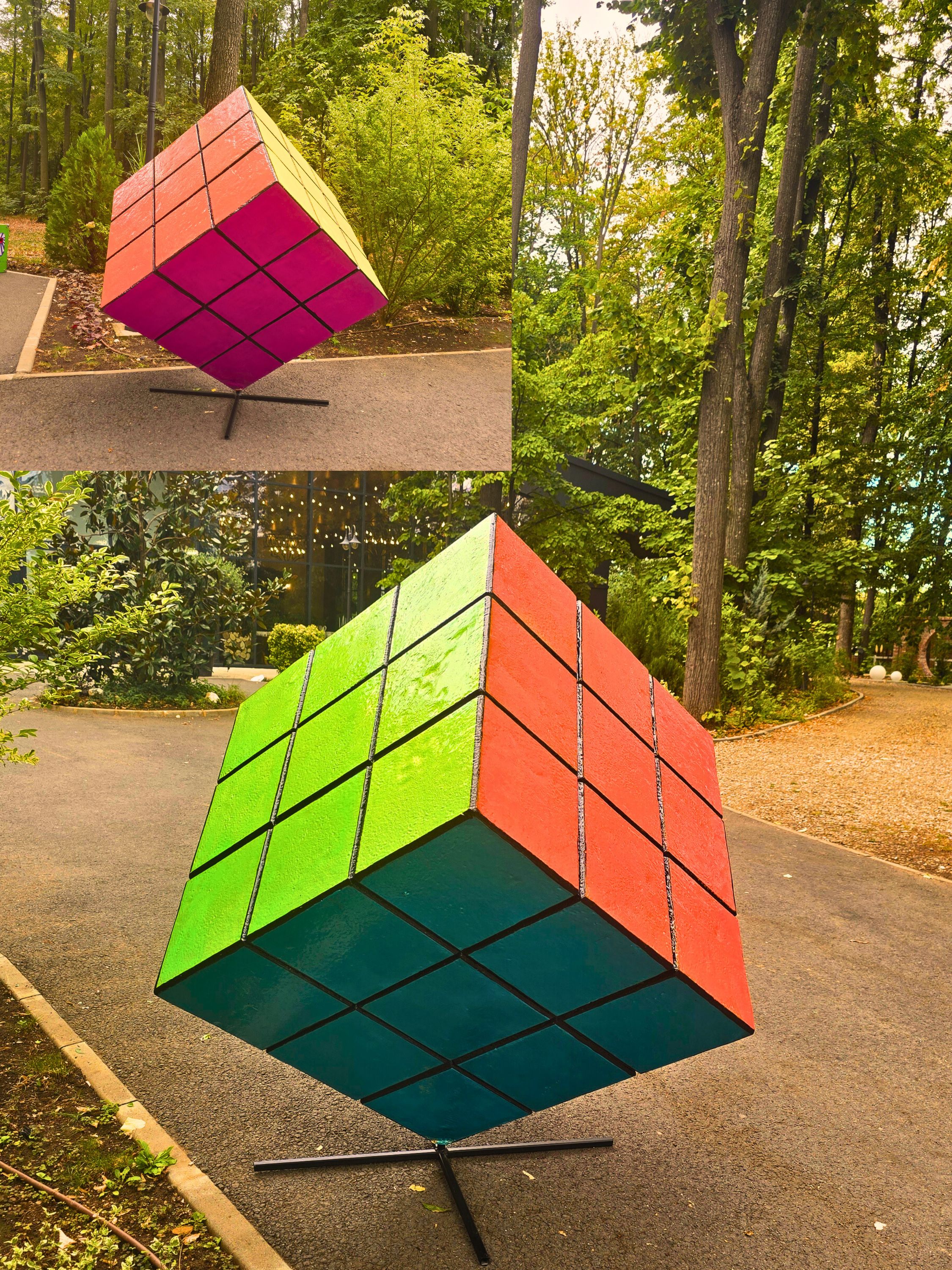 inchiriere decor nostalgia