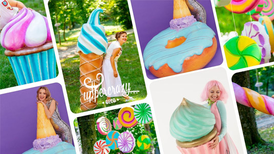 candyland